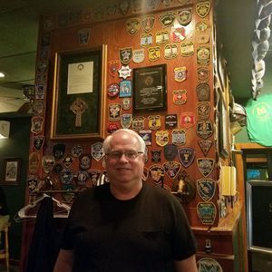 Meet your Posher, Mike